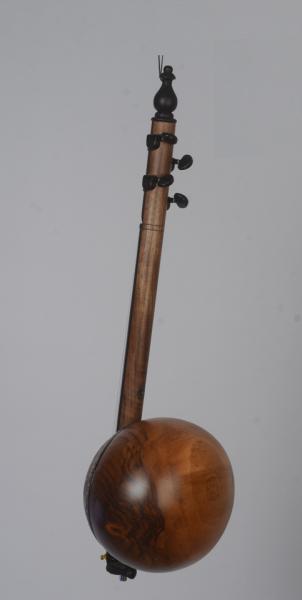 Rebab Kamancheh, Kamanche, Kamancha